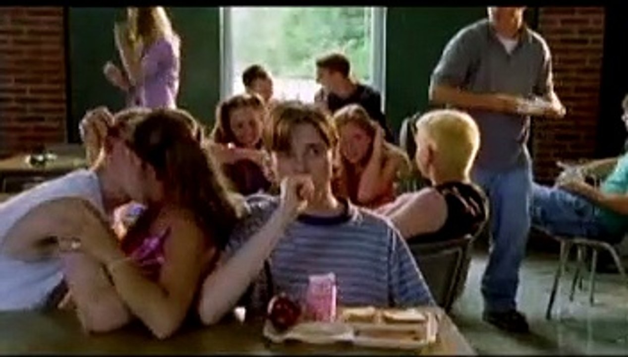 Dorian blues trailer (2006)