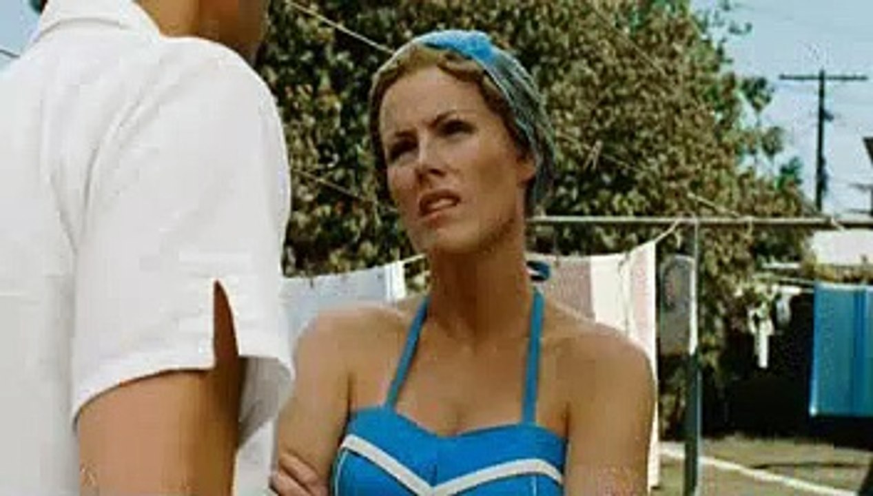 Die Hollywood Verschwörung Trailer (2007)