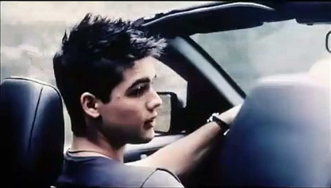 Der Pakt Trailer (2006)