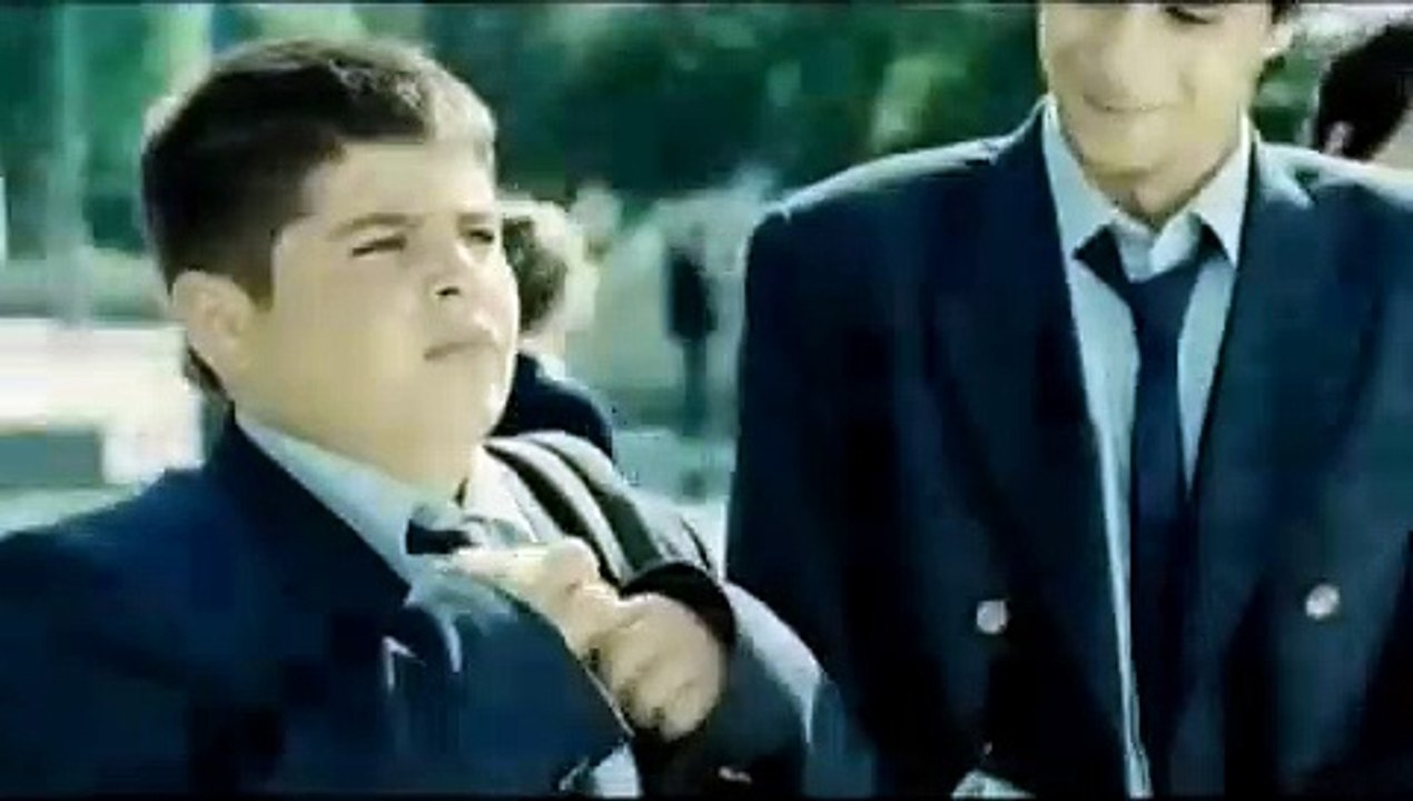 Sinav: Die Prüfung Trailer (2006)