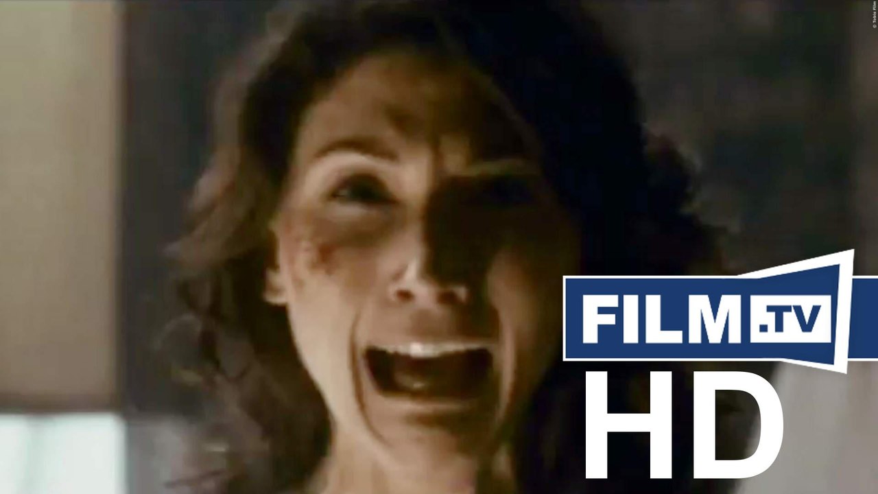 The Return Trailer (2007)