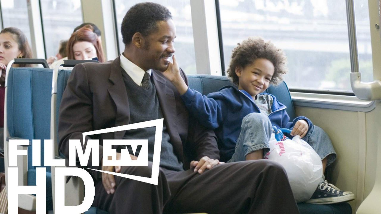 Das Streben Nach Glück Trailer (2007)