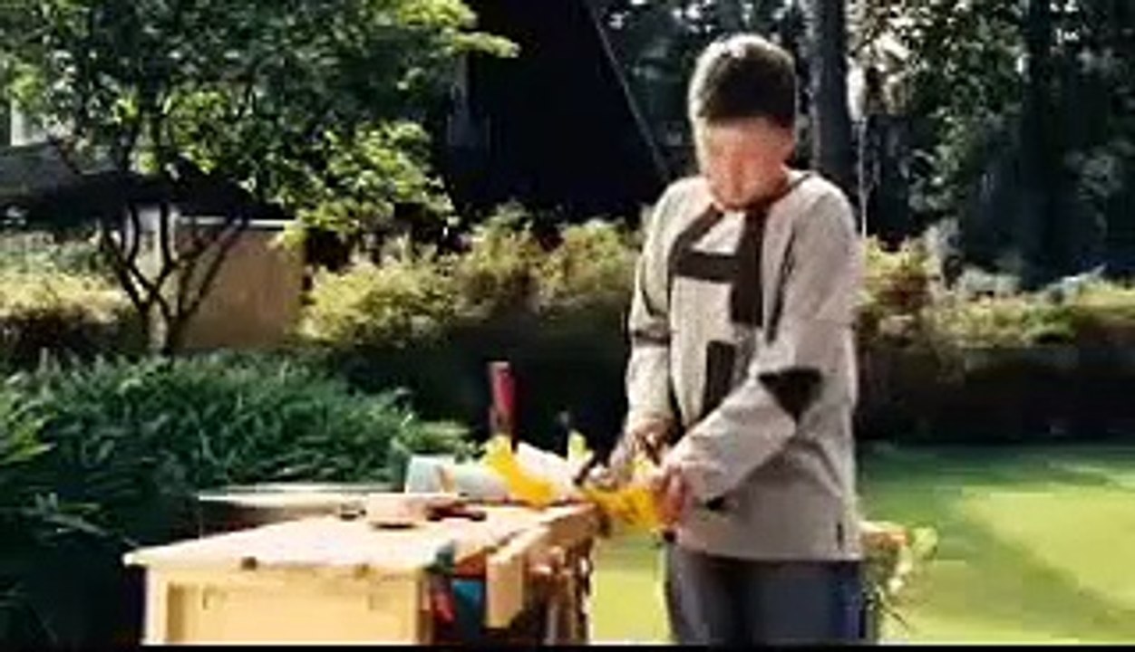 Wo Ist Fred Trailer (2006)