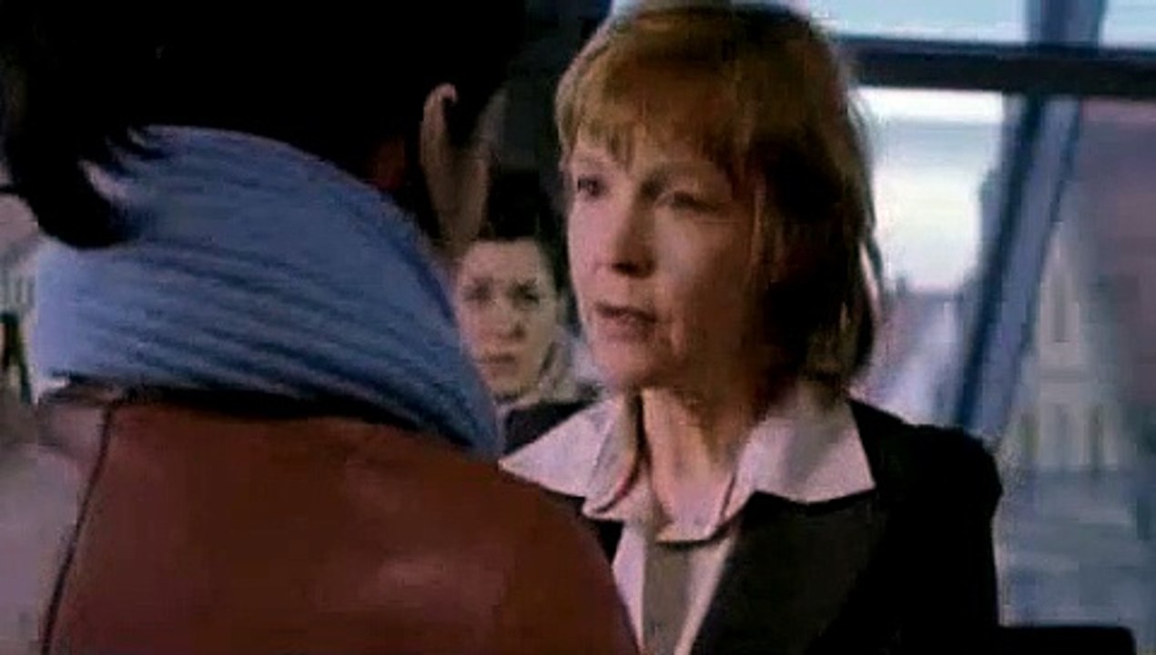 Warchild Film Trailer (2006)