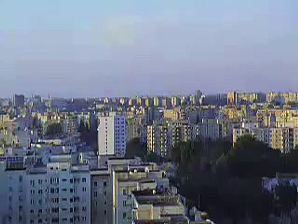 Pulse trailer (2006)