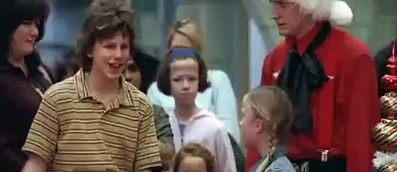Oh je du fröhliche film trailer (2006)
