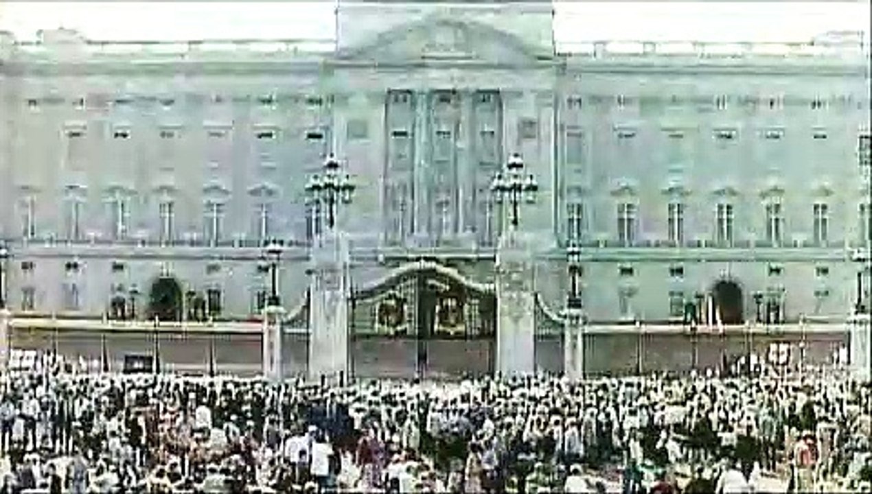 Die Queen Film Trailer (2007)