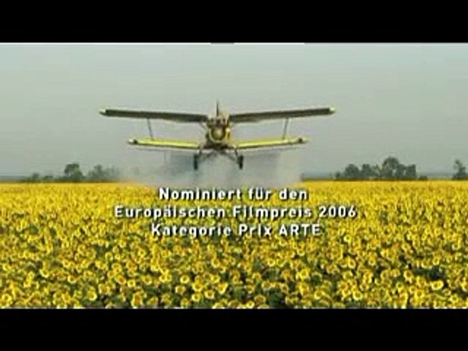 Unser Täglich Brot Trailer (2007)