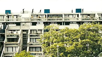 Breaking & Entering Trailer (2007)