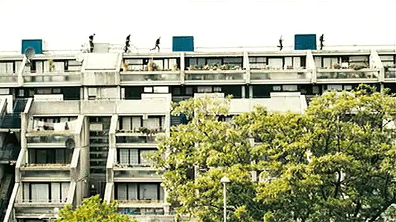 Breaking & Entering Trailer (2007)