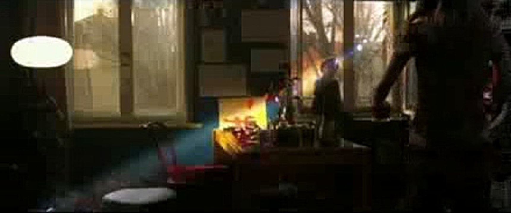 Mondscheinkinder Trailer (2006)