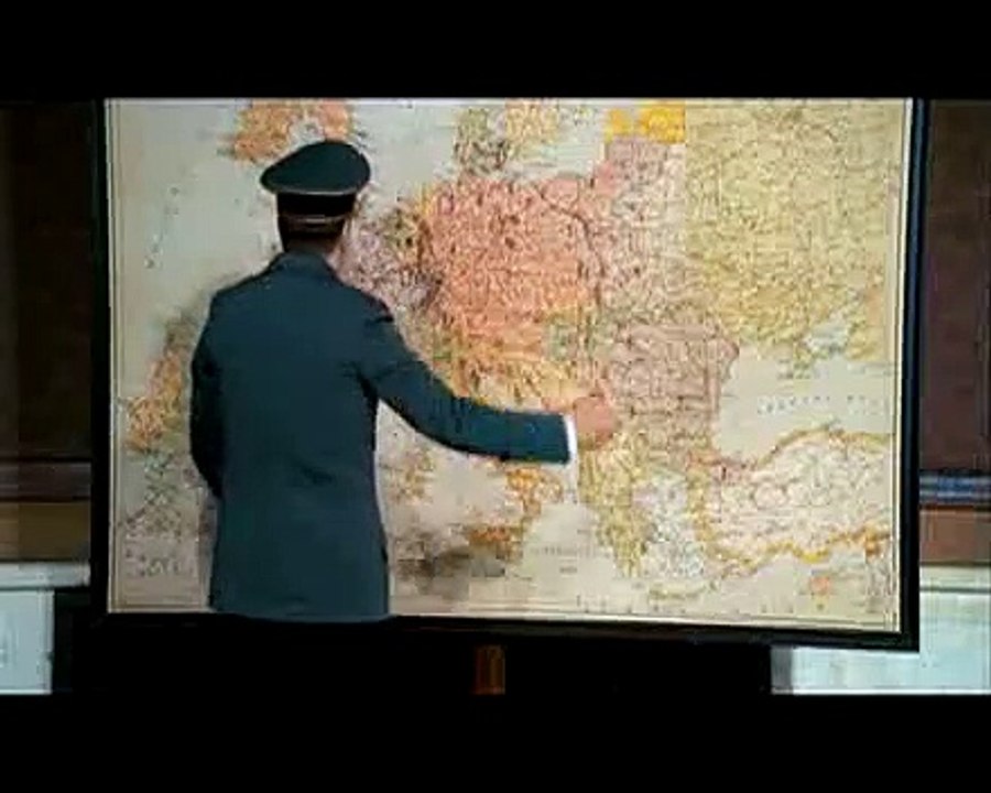 Mein Führer Trailer (2007)