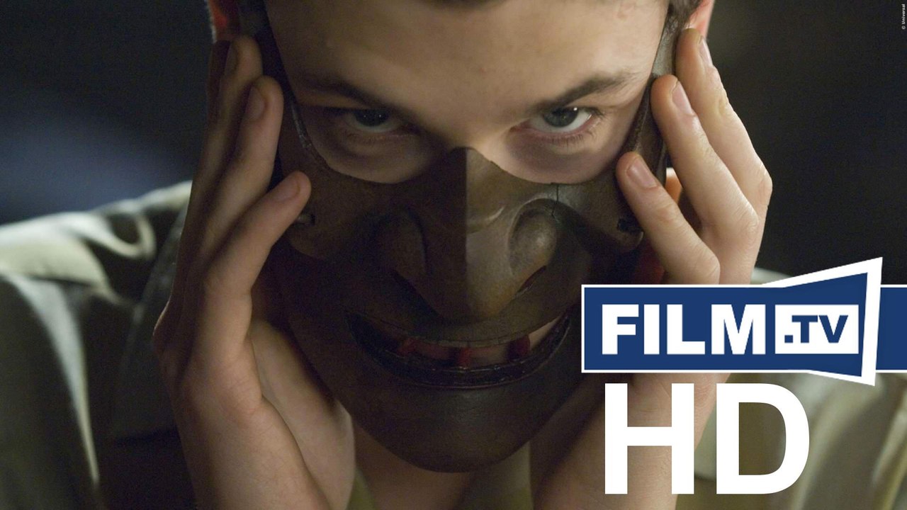 Hannibal Rising Trailer Deutsch German (2007)