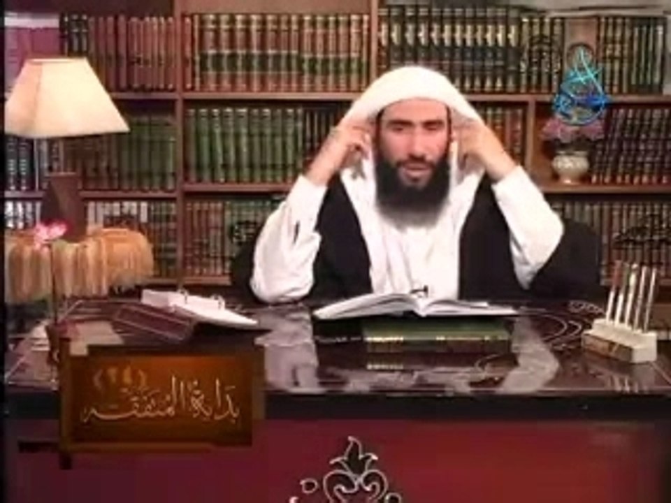 BidyatMutfakih_24 islam tunis athan