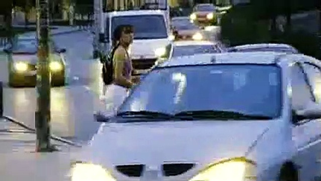 Princesas Trailer (2007)