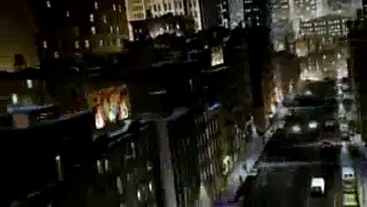 Teenage Mutant Ninja Turtles Trailer (2007)