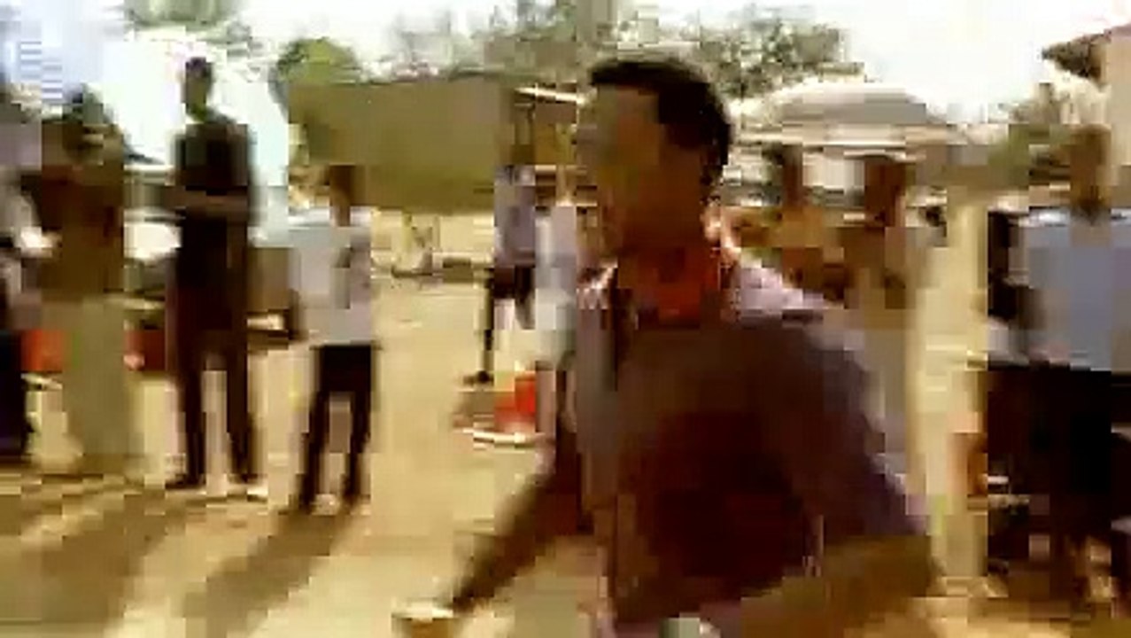 Catch A Fire Trailer (2007)