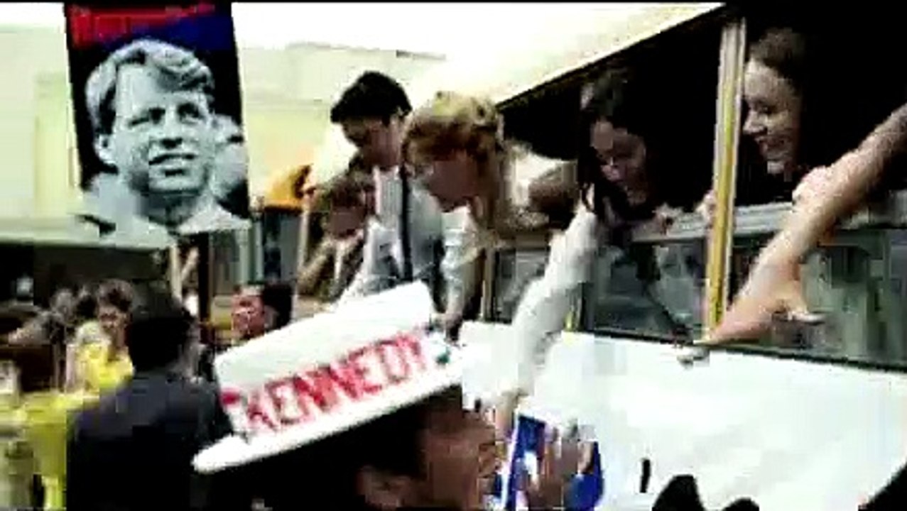 Bobby trailer (2007)