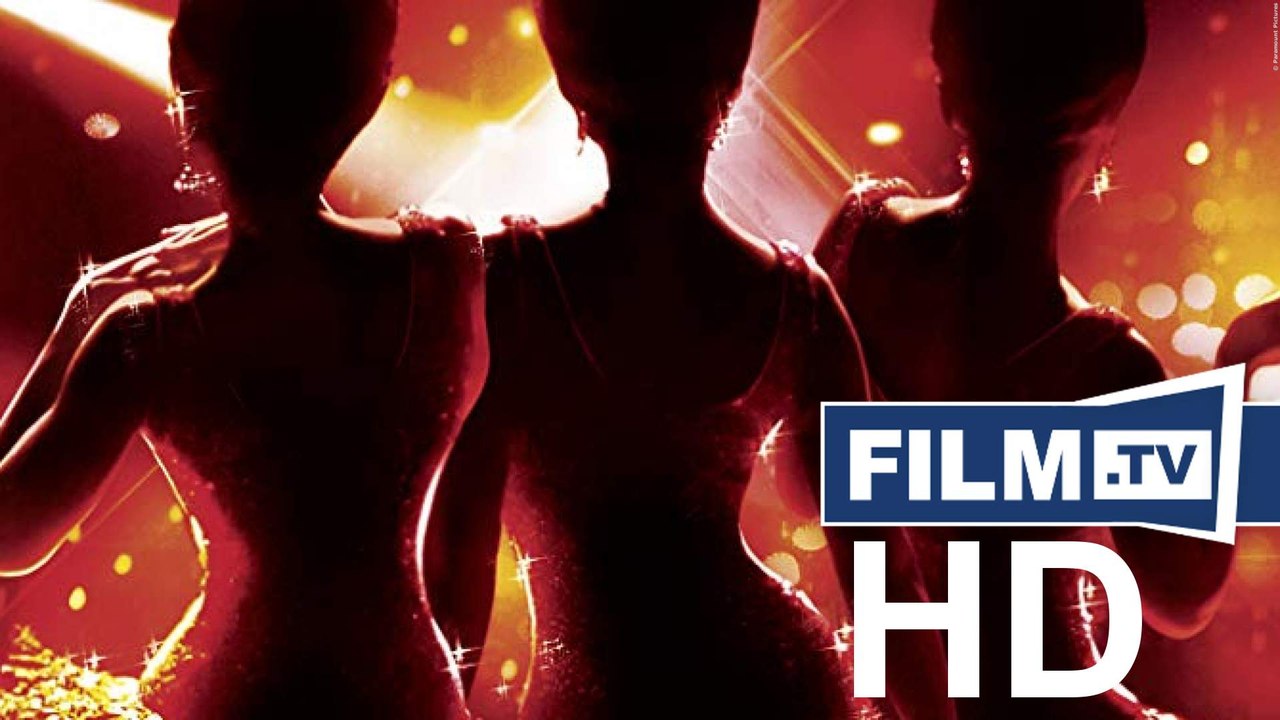 Dreamgirls Film Trailer (2007)