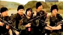 Maskeli Besler Irak Trailer (2007)