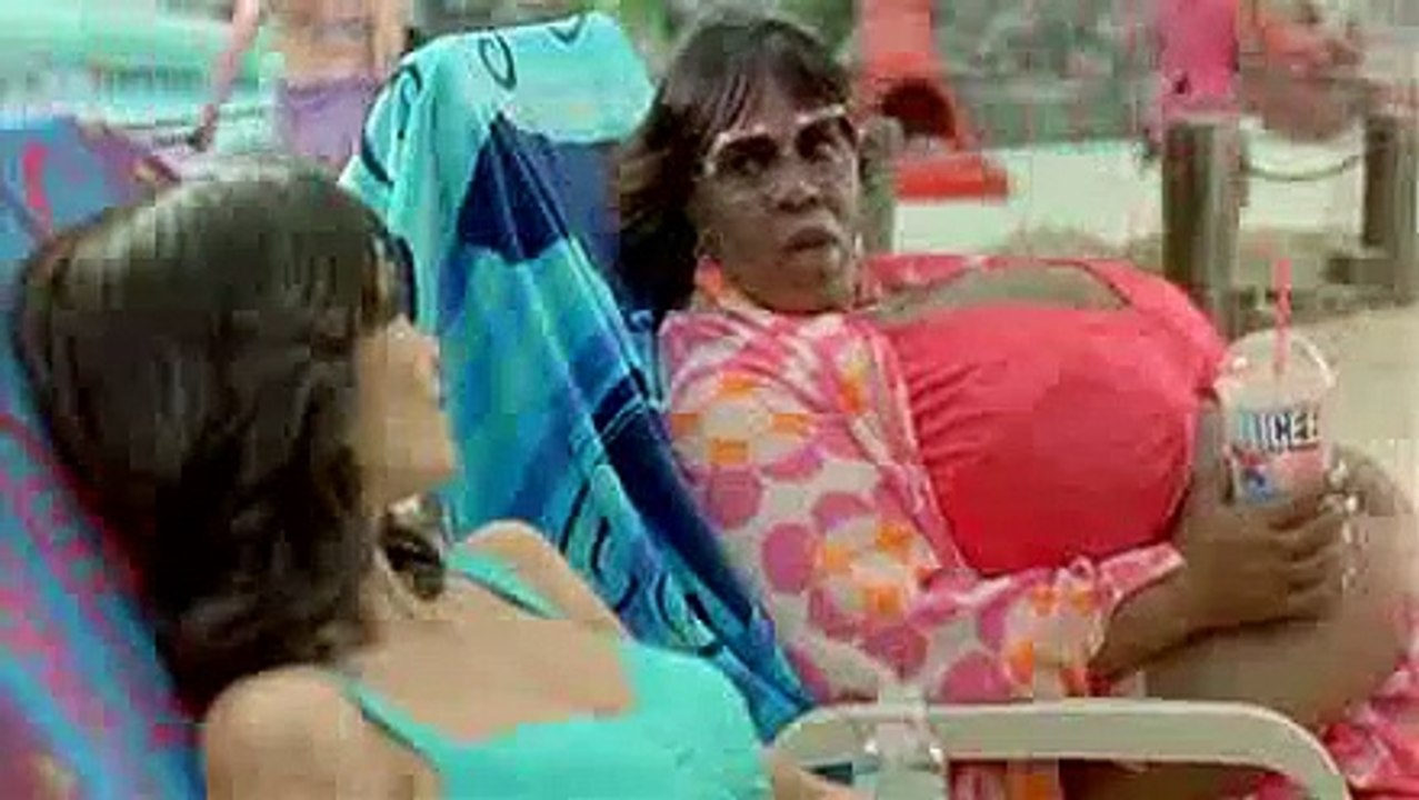 Norbit Film Trailer (2007)