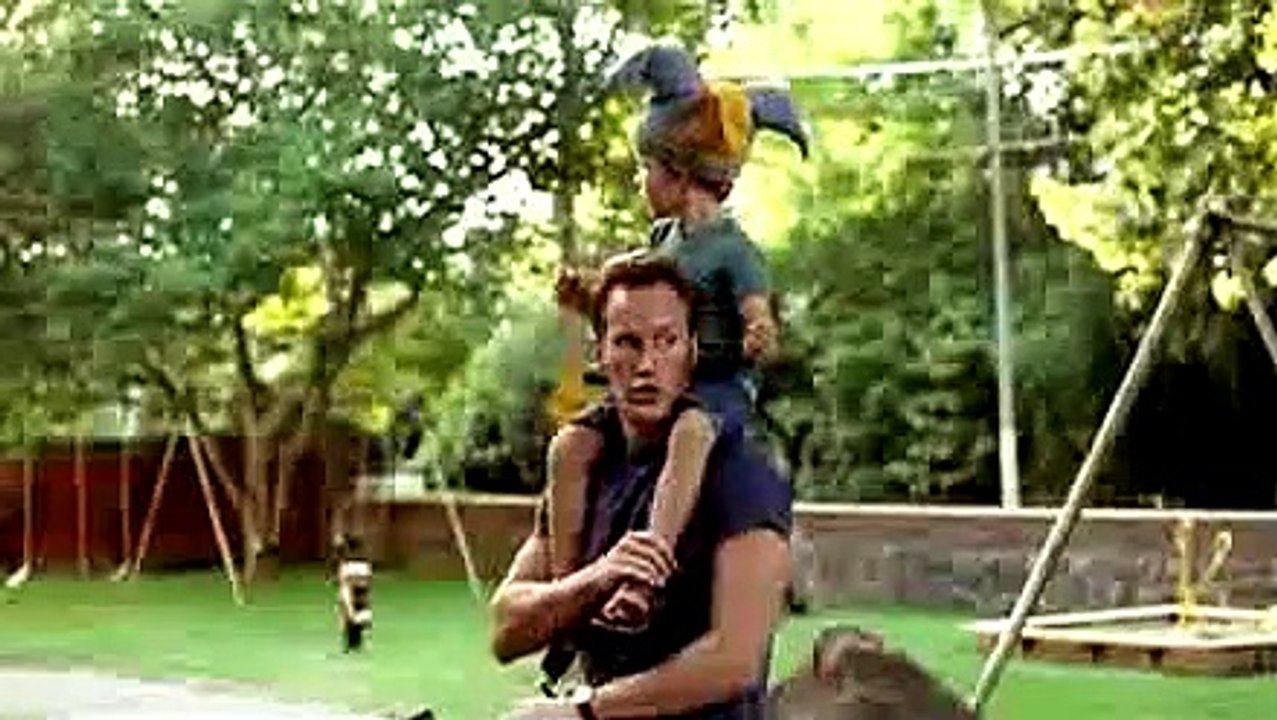 Trailer zu little children (2007)