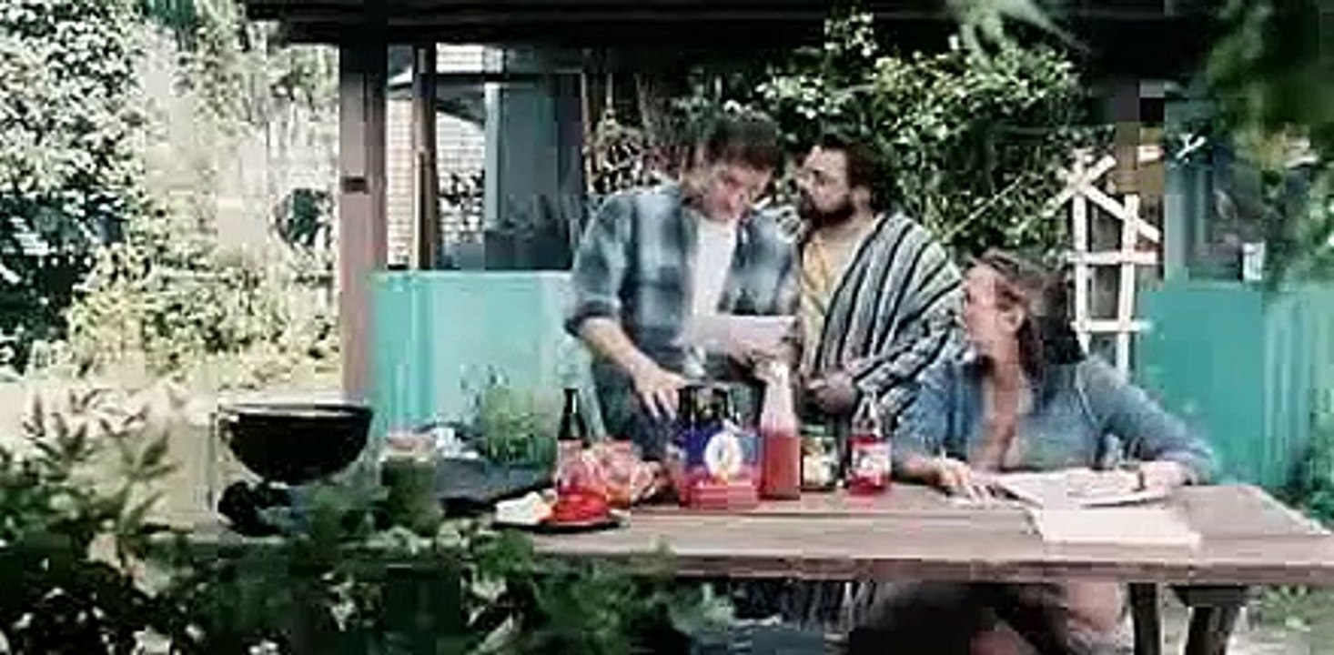 Trailer zu lieben und lassen (2007)