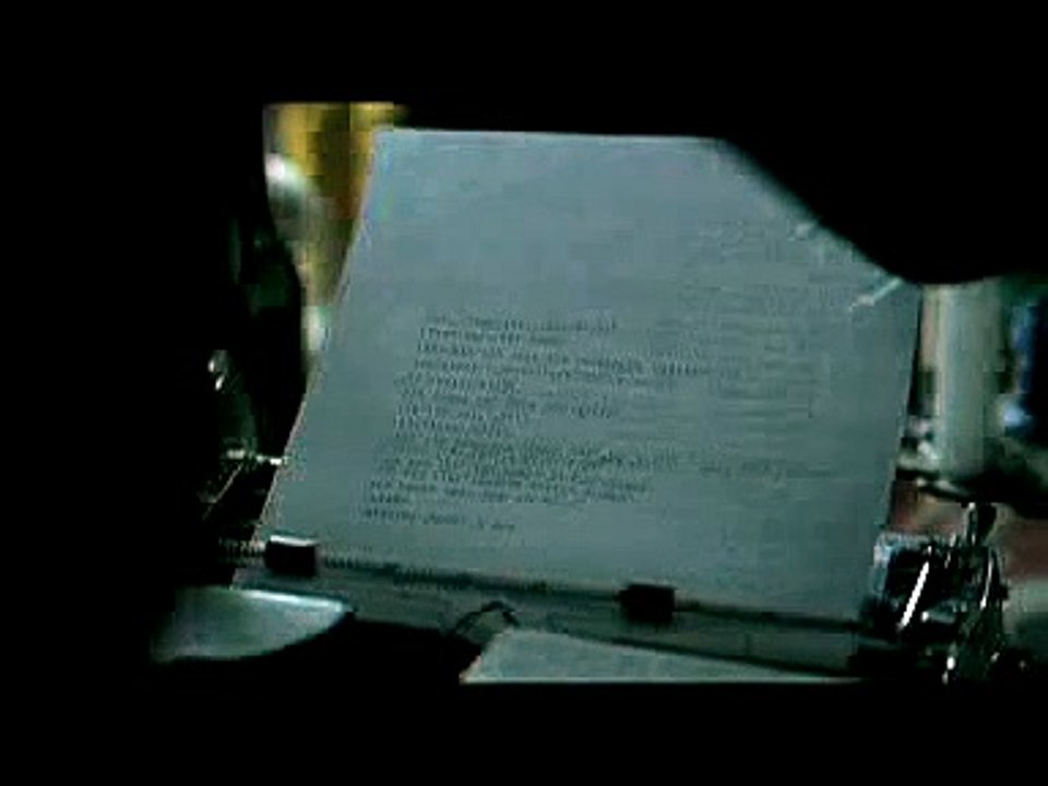 Trailer zu slumming (2007)