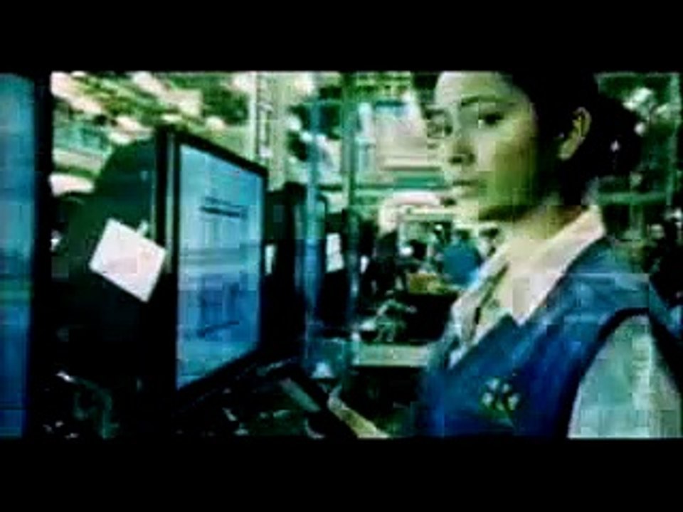 Trailer zum Film Bordertown (2007) - Trailer