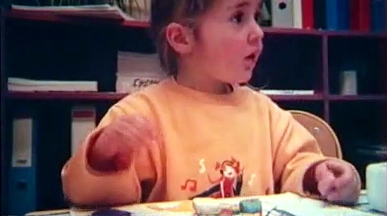 Sein Und Haben Trailer (2007)