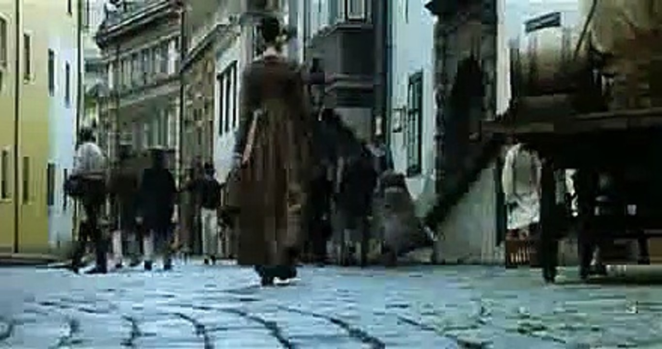 Klang Der Stille Copying Beethoven Trailer (2007)