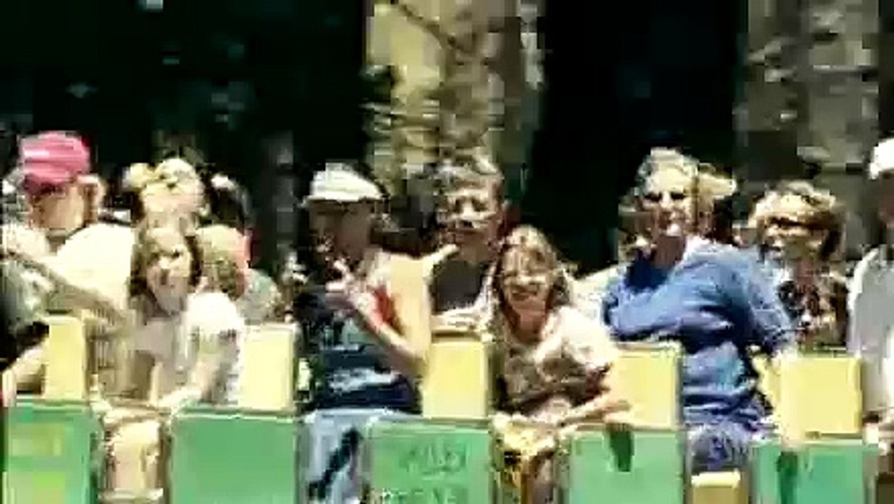 Am Limit Trailer (2007)