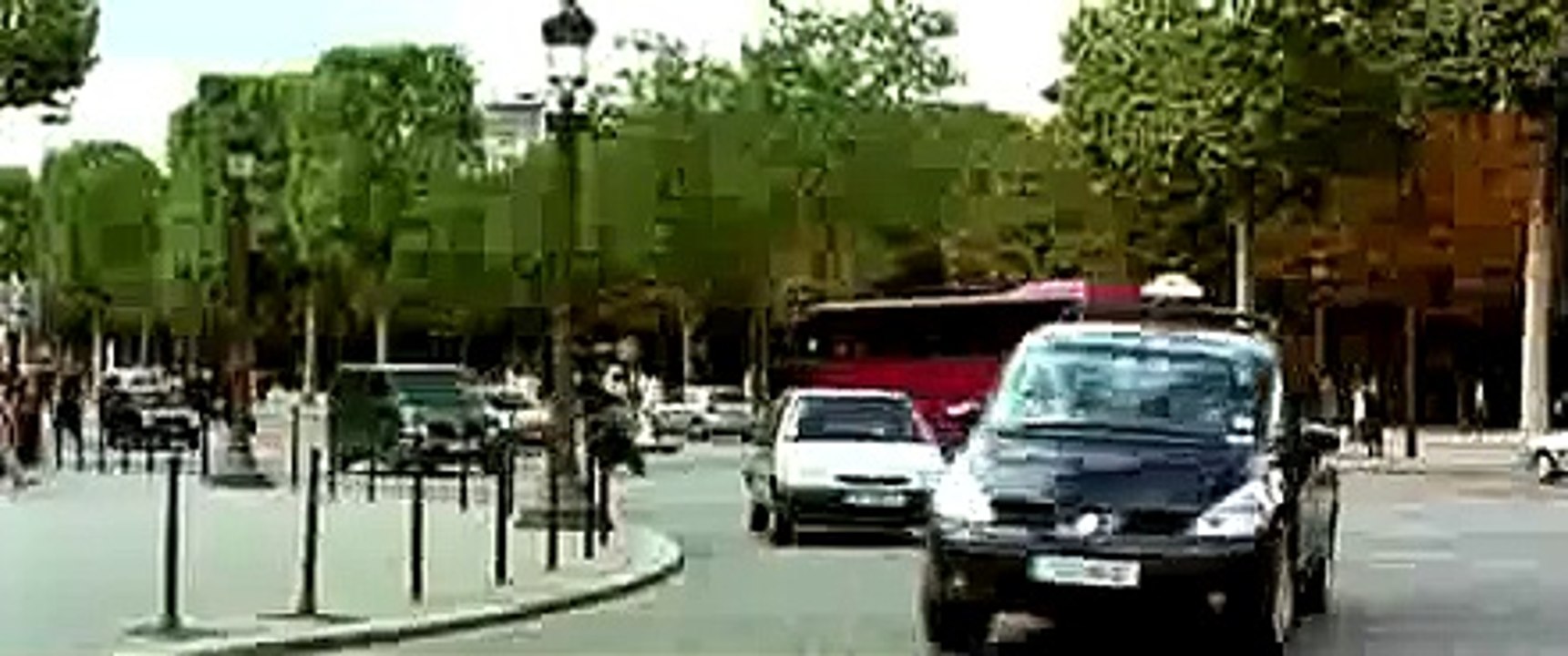 Trailer zum Film Rush Hour 3 (2007)