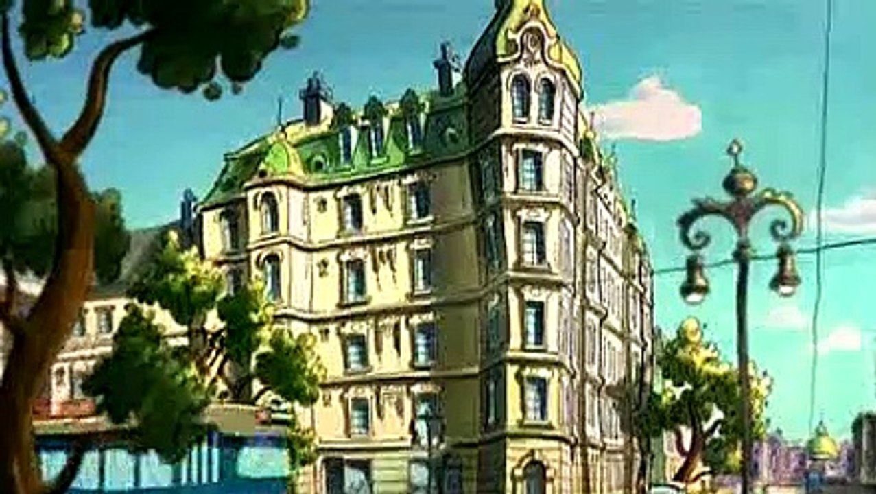 Das Doppelte Lottchen Trailer (2007)