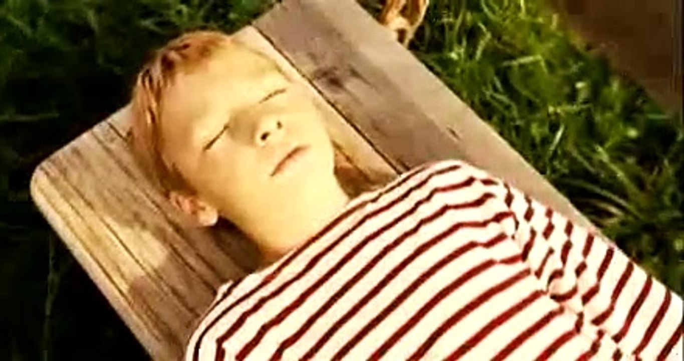 Herr bello trailer 2 (2007)