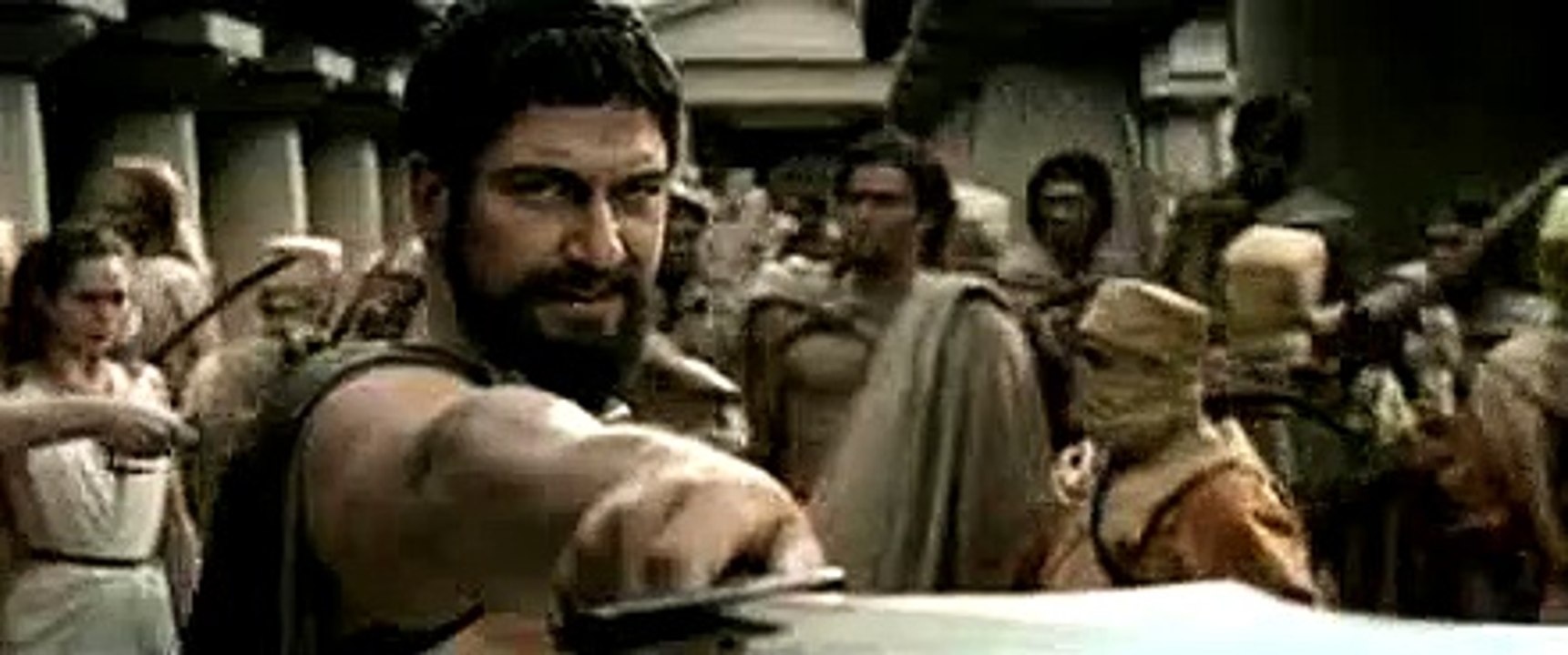 300 Trailer 2 (2007)