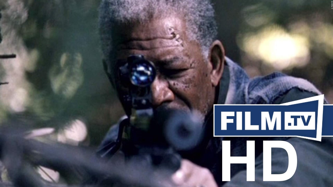 The contract trailer (2007)