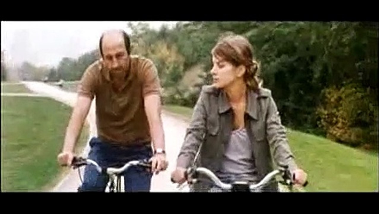 Trailer zu Keine Sorge Mir Gehts Gut (2007)