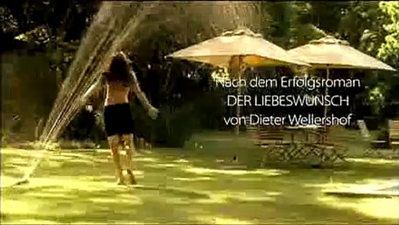Trailer zu Der Liebeswunsch (2007)
