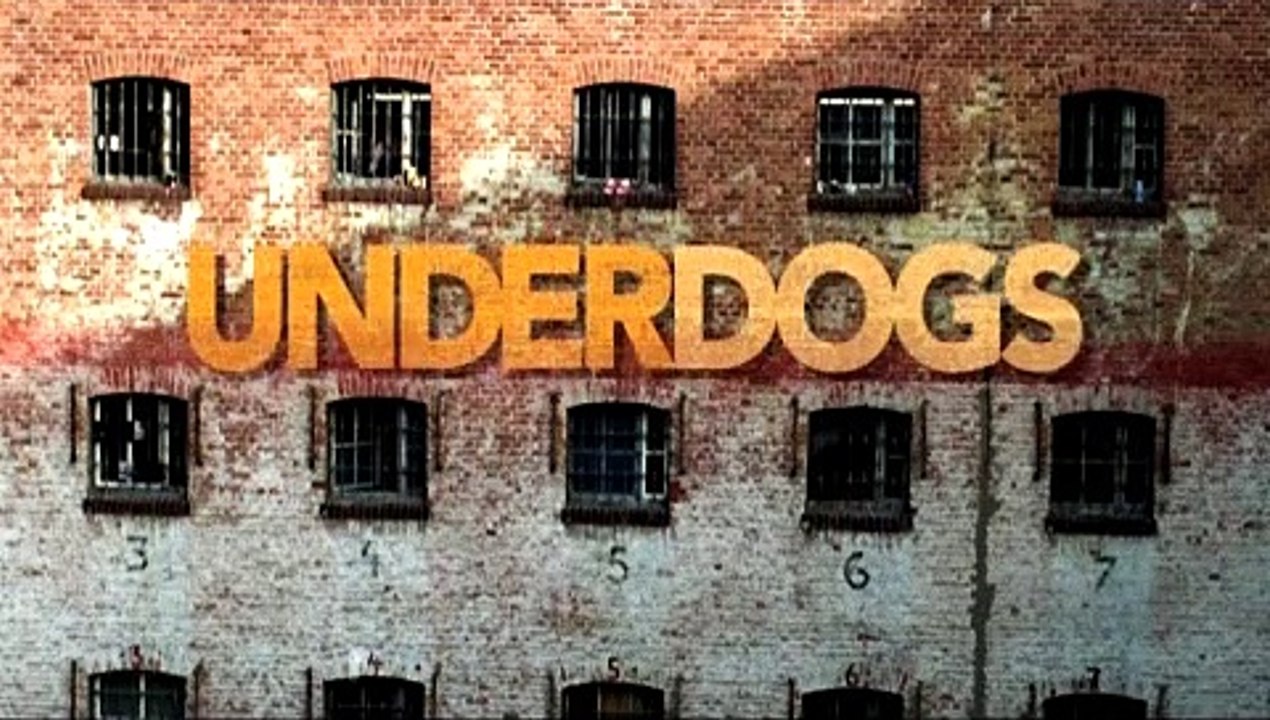 Underdog - unbesiegt weil er fliegt trailer (2007)