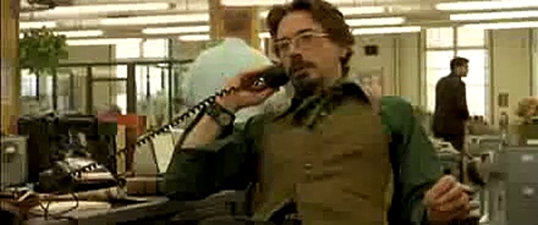 Trailer 2 zu Zodiac - Die Spur des Killers (2007)