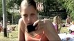 Prinzessinnenbad Trailer Dokumentarfilm über drei 15-jährige Freundinnen aus Berlin-Kreuzberg (2007)