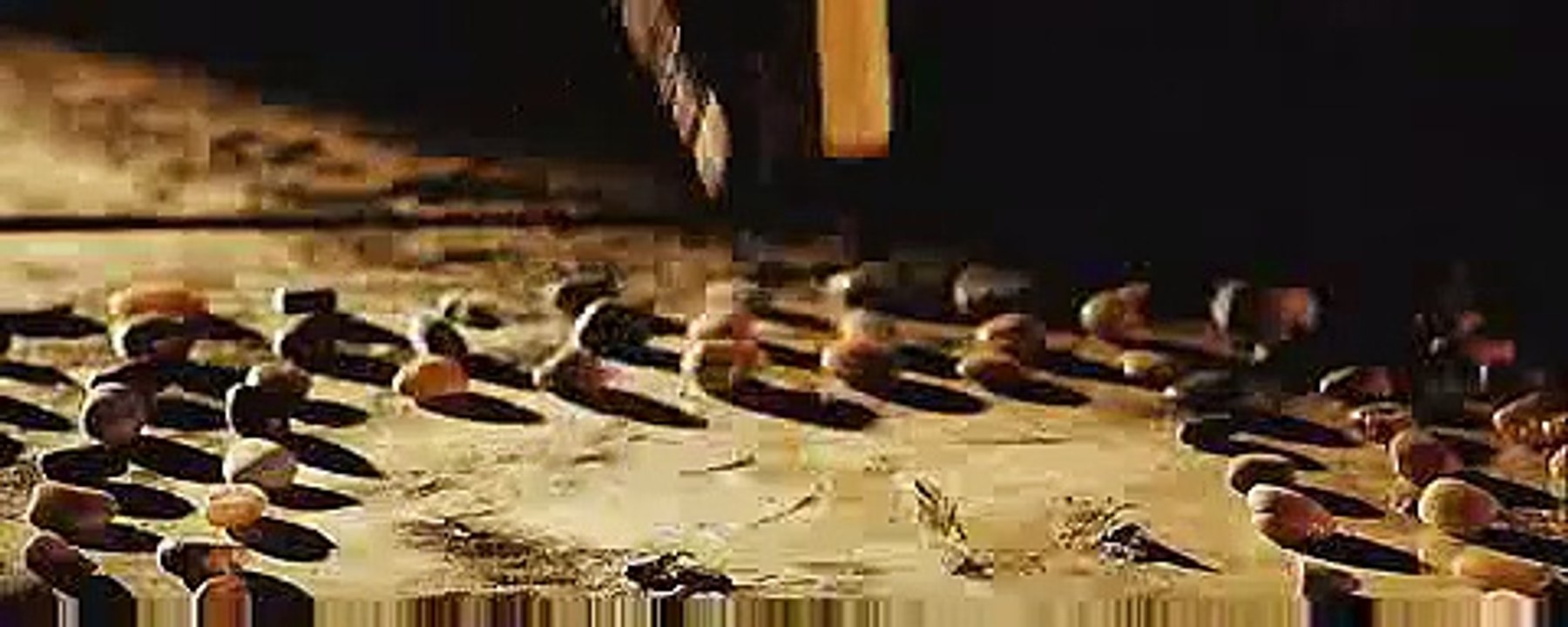 Wächter Des Tages Trailer (2007)