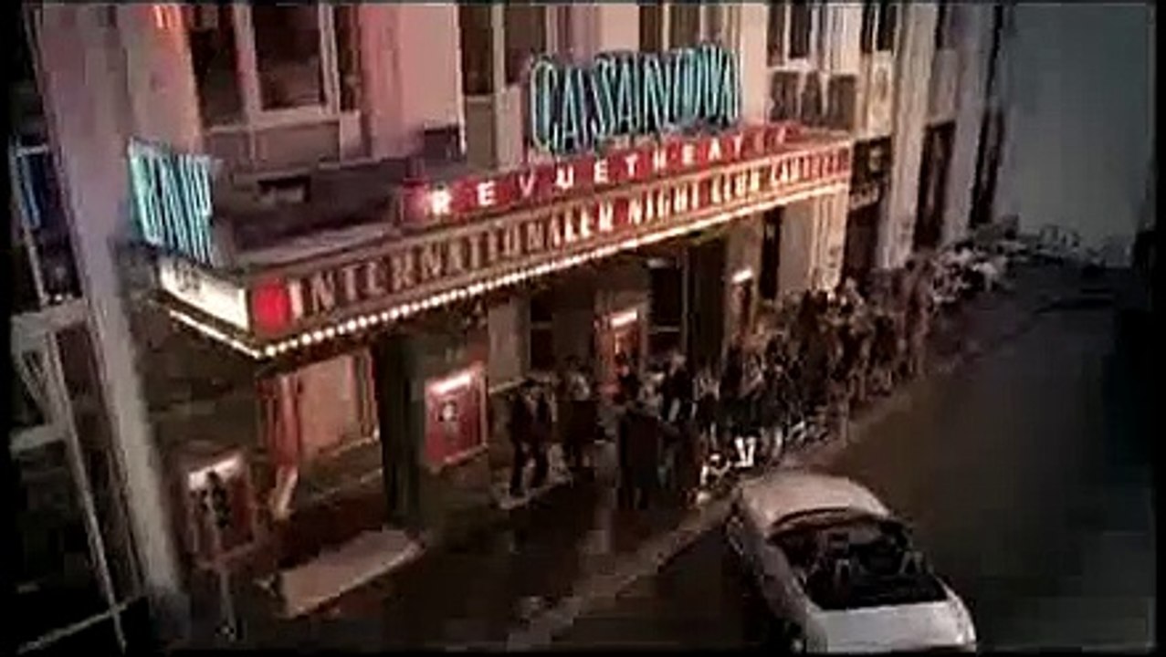 Snow White Trailer (2007)