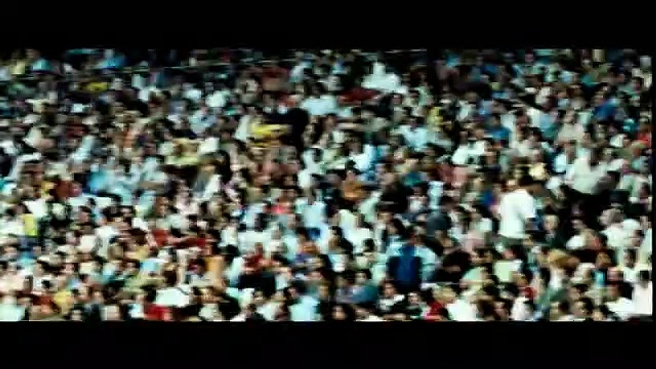 Goal 2 Film Trailer - Der Traum ist real (2007)