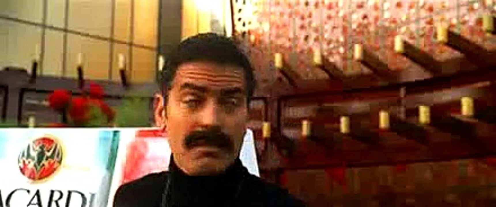 Trailer 3 zu Oceans 13 (2007)