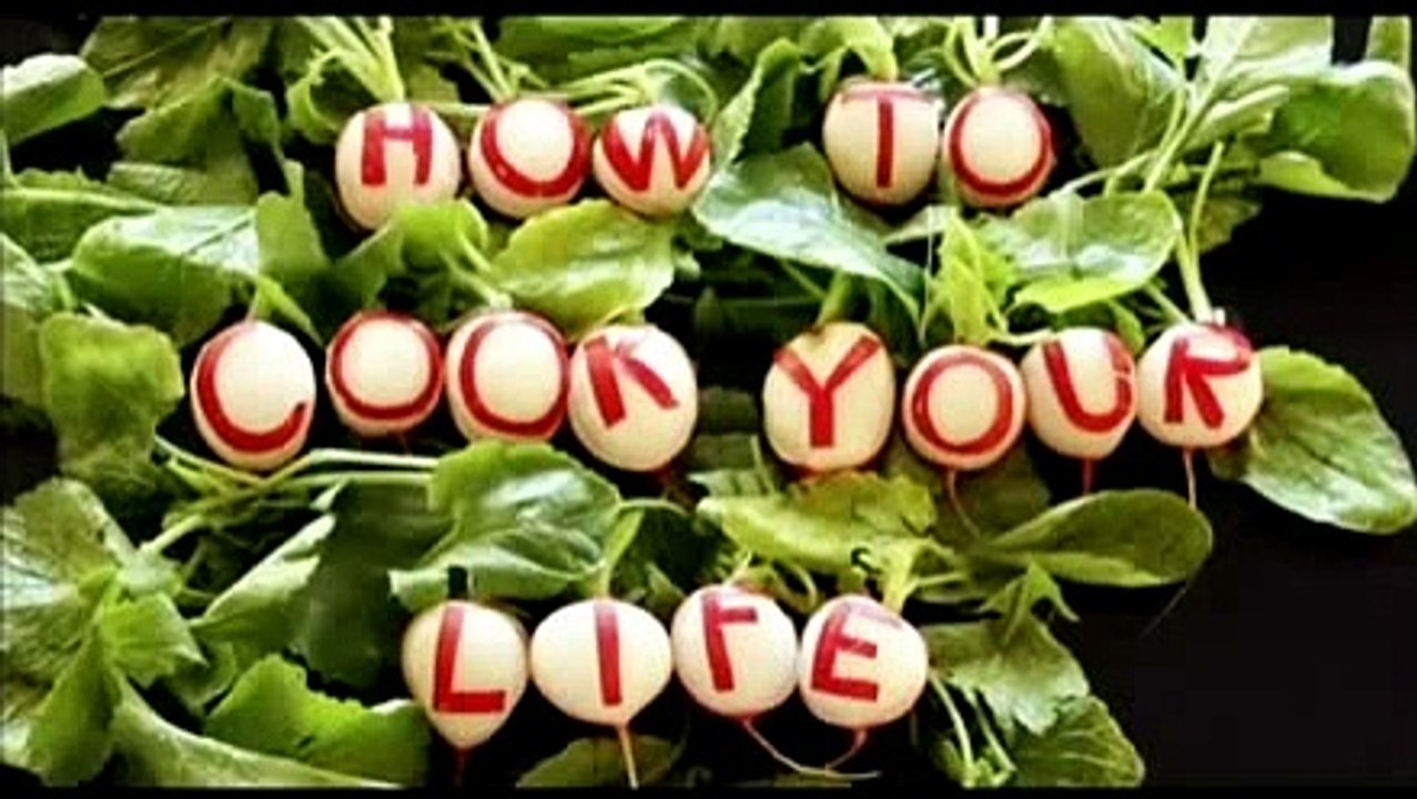 How to cook your life trailer (2007)