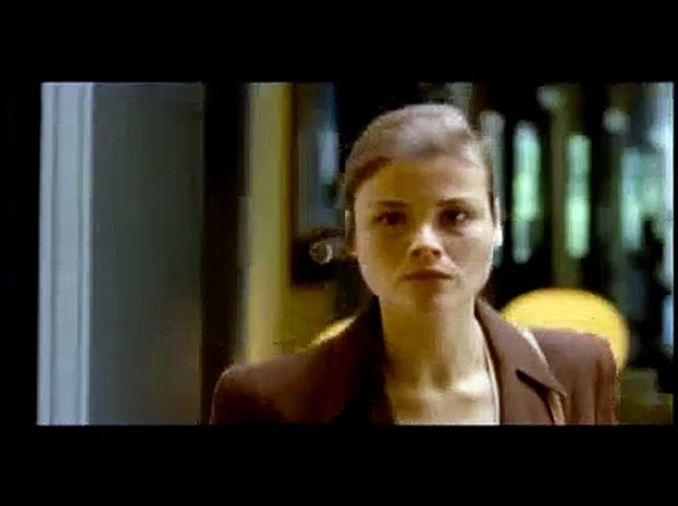 GG19 – 19 GUTE GRÜNDE FÜR DIE DEMOKRATIE Ausschnitt Ladies First (2007)