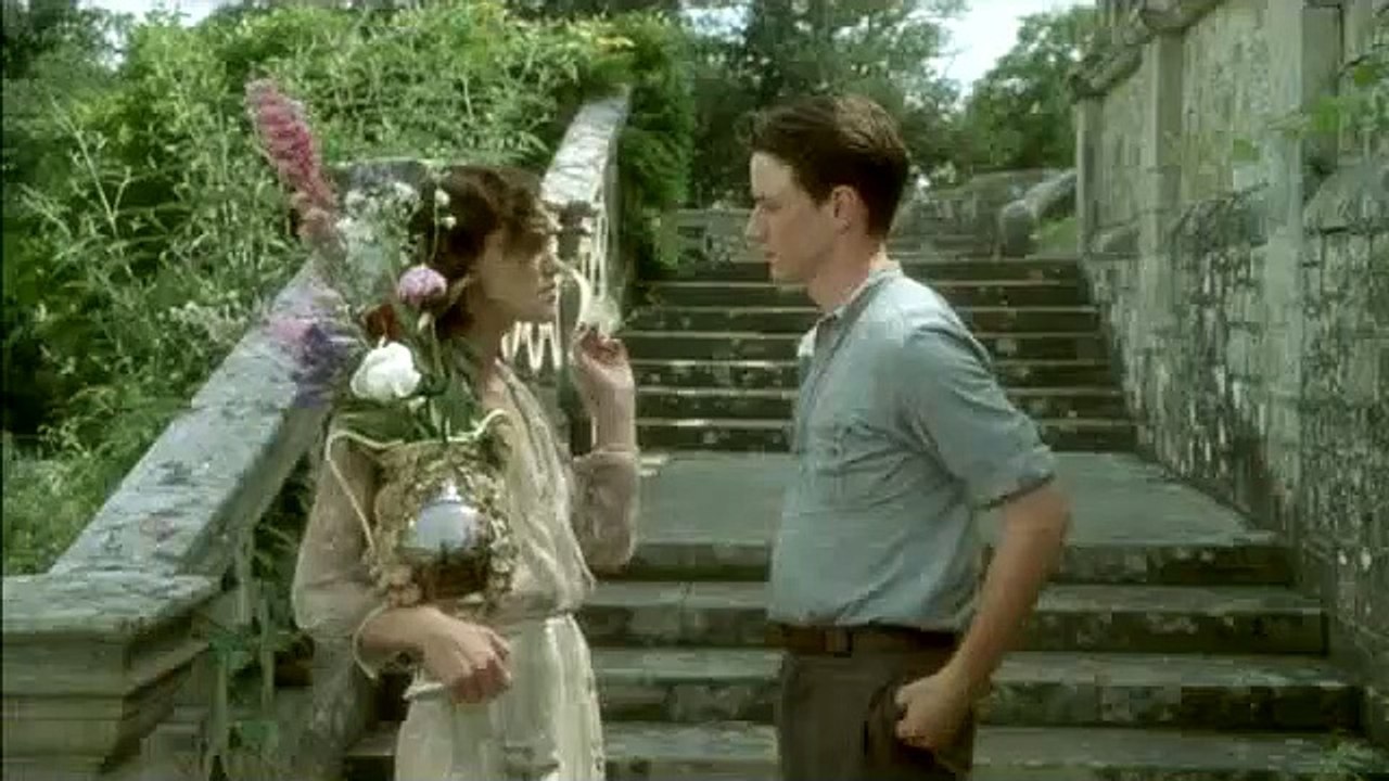 Abbitte trailer (2007)