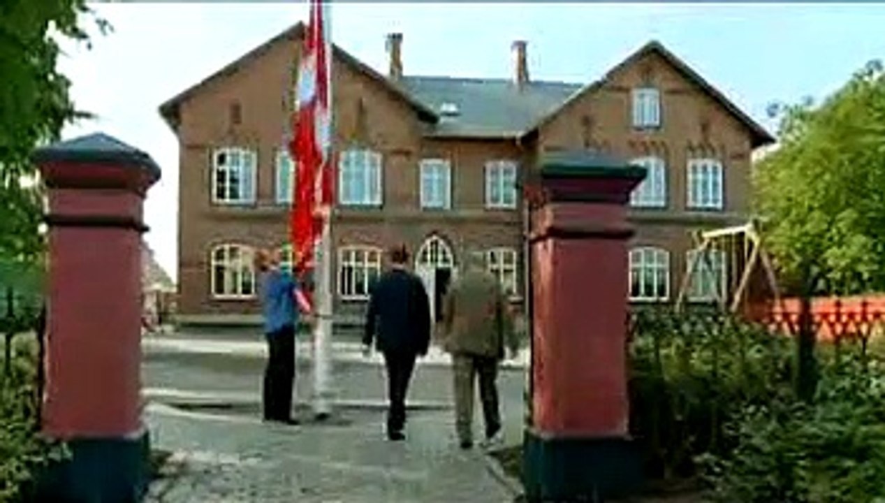 Der Traum Trailer (2007)